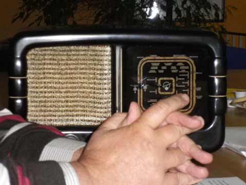 Radio
