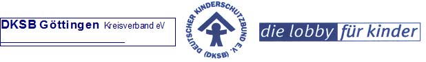 Kinderschutzbund G&ouml;ttingen