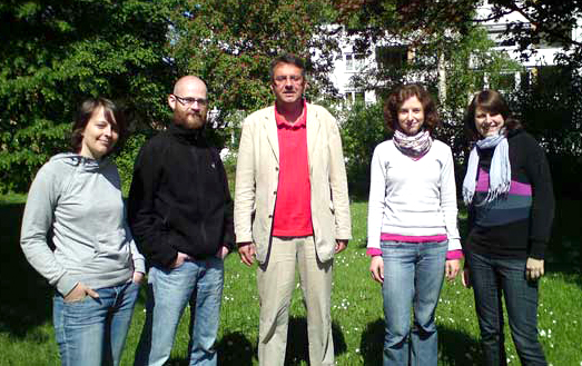 Teamfoto
